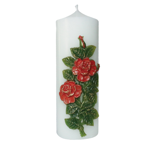 Vela "Due Rose"